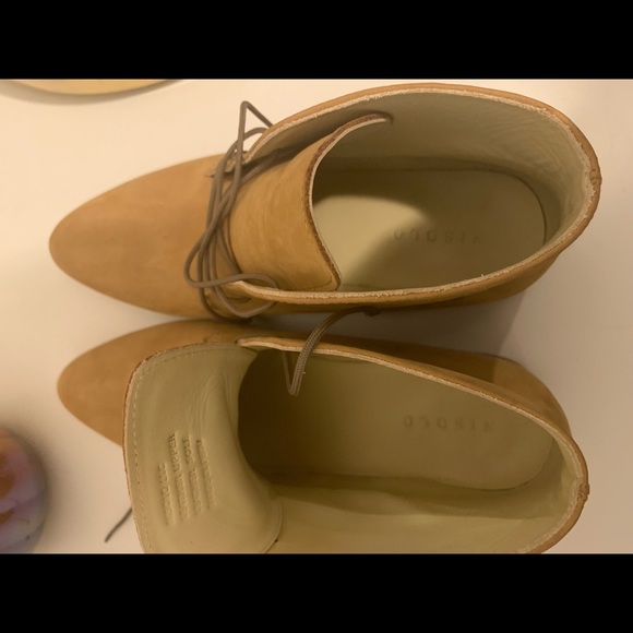 Nisolo Booties - Picture 6 of 7